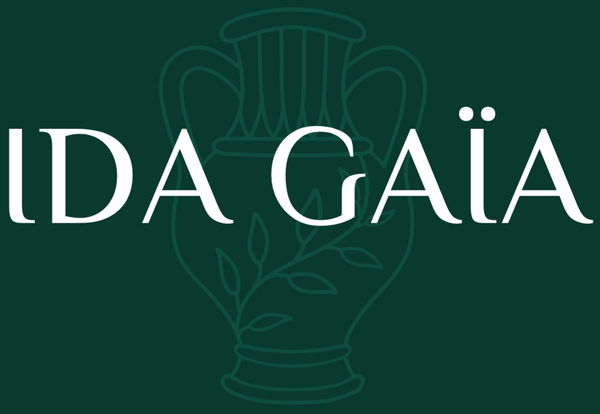 Ida Gaïa